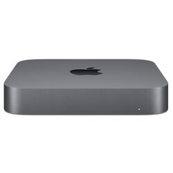 Mini PC Apple Mac Mini Intel Core i5 8GB DDR4/512GB SSD (Space Gray)