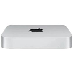 Неттоп Apple Mac Mini MMFJ3RU/A Apple M2 8GB/256GB SSD (White) Thumb