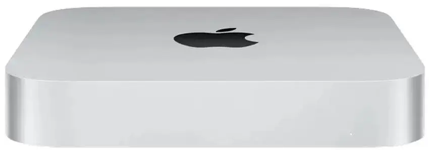 Неттоп Apple Mac Mini MMFJ3RU/A Apple M2 8GB/256GB SSD (White) - 2