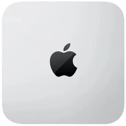 Неттоп Apple Mac Mini MMFJ3RU/A Apple M2 8GB/256GB SSD (White)