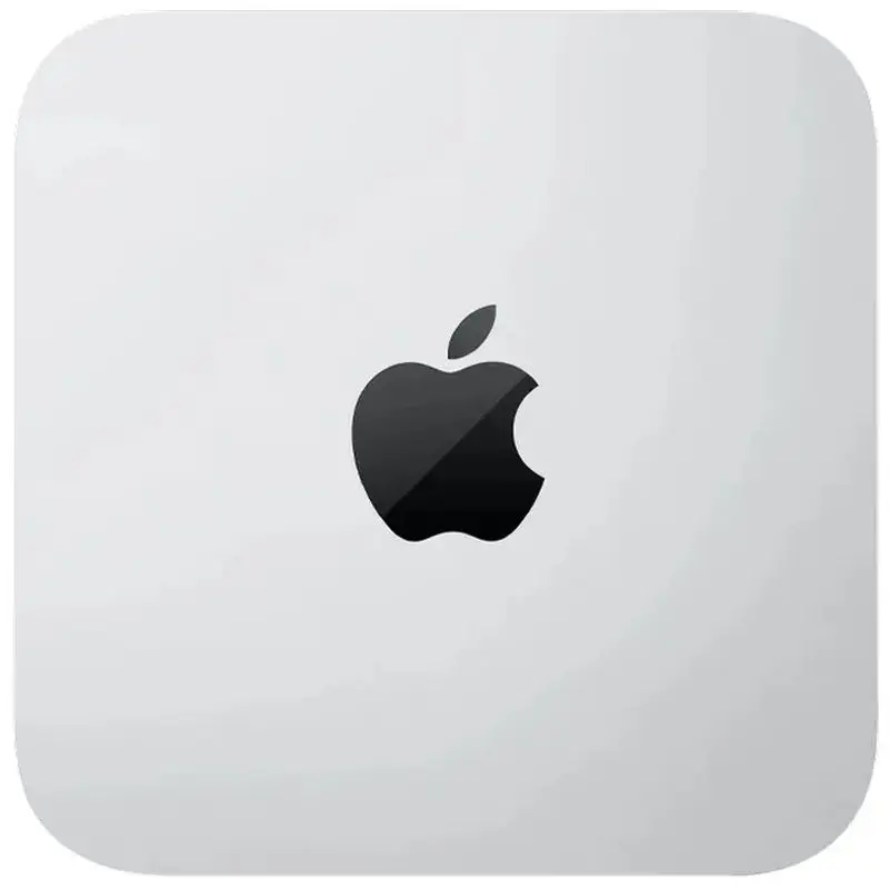 Неттоп Apple Mac Mini MMFJ3RU/A Apple M2 8GB/256GB SSD (White)