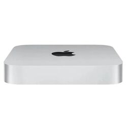 Mini PC Apple Mac Mini MMFK3RU/A Apple M2 8GB/512GB SSD (White) Thumb