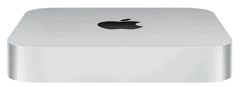Mini PC Apple Mac Mini MMFK3RU/A Apple M2 8GB/512GB SSD (White)