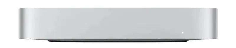 Mini PC Apple Mac Mini MMFK3RU/A Apple M2 8GB/512GB SSD (White)