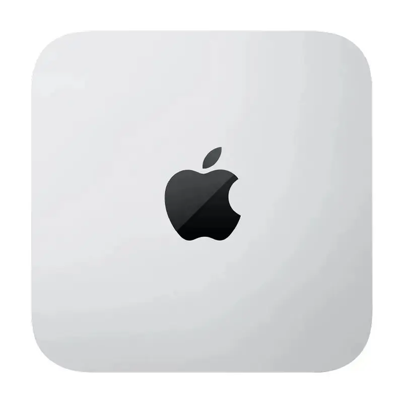 Mini PC Apple Mac Mini MMFK3RU/A Apple M2 8GB/512GB SSD (White)