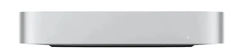 Mini PC Apple Mac Mini MNH73RU/A Apple M2 Pro 16GB/512GB SSD (Silver)