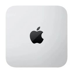 Mini PC Apple Mac Mini MNH73RU/A Apple M2 Pro 16GB/512GB SSD (Silver)