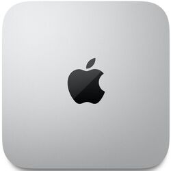 Mini PC Apple Mac Mini Z16L0006J Apple M2 16GB/512GB SSD (Silver)