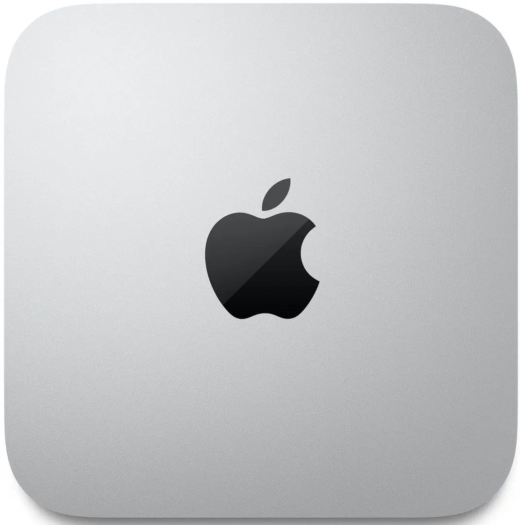 Mini PC Apple Mac Mini Z16L0006J Apple M2 16GB/512GB SSD (Silver)