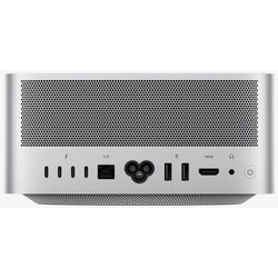 Mini PC Apple Mac Studio M1 Max 32gb DDR4/512GB SSD (Silver) Thumb
