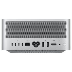 Неттоп Apple Mac Studio MJMV3ZE/A M1 Max 32GB/512GB SSD (Silver) Thumb
