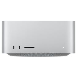 Неттоп Apple Mac Studio MJMV3ZE/A M1 Max 32GB/512GB SSD (Silver) Thumb