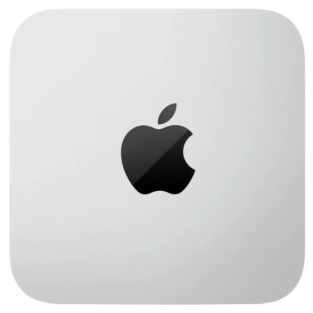 Неттоп Apple Mac Studio MJMV3ZE/A M1 Max 32GB/512GB SSD (Silver)