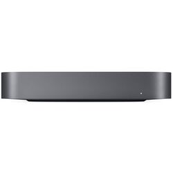 Неттоп Apple Mac Mini Intel Core i3 8GB DDR4/128GB SSD Intel UHD Graphics 630 (Grey) Thumb