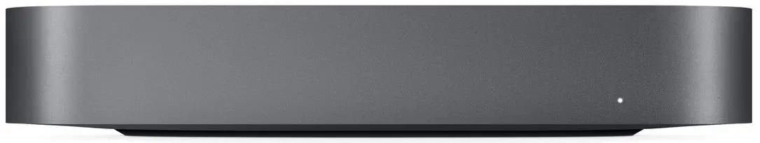 Неттоп Apple Mac Mini Intel Core i3 8GB DDR4/128GB SSD Intel UHD Graphics 630 (Grey)