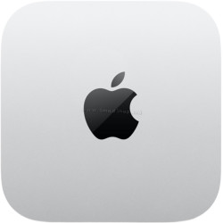 Sistem PC Apple Mac mini Apple M4 16GB/512GB SSD macOS Sequoia (Silver)