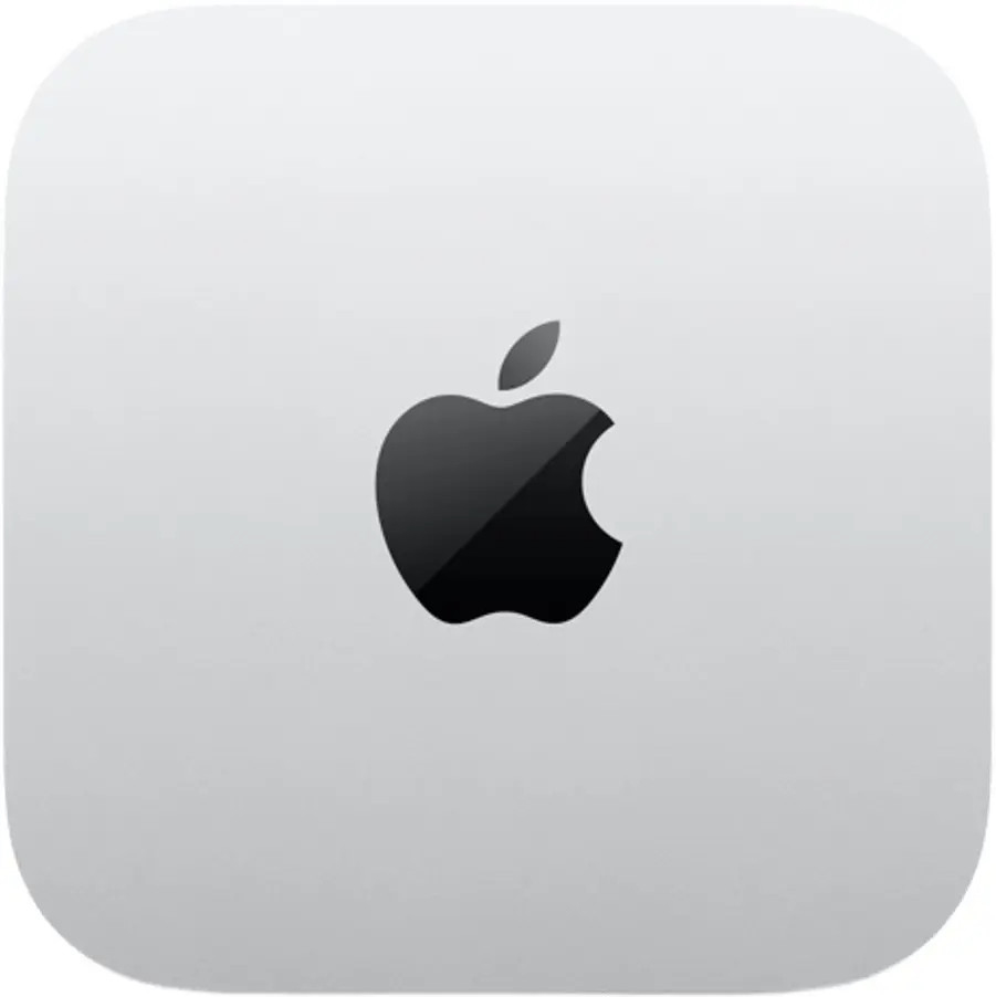 Sistem PC Apple Mac mini Apple M4 Pro 24GB/512GB SSD macOS Sequoia (Silver)