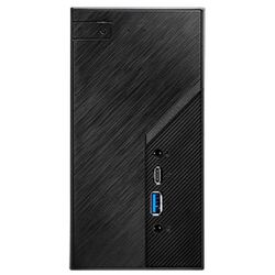 Mini PC ASRock B660 64GB DDR4/M.2 (Black) Thumb