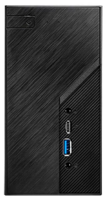 Mini PC ASRock B660 64GB DDR4/M.2 (Black)