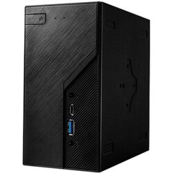 Mini PC ASRock B660 64GB DDR4/M.2 (Black)