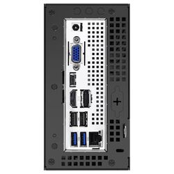 Mini PC ASRock B660 64GB DDR4/M.2 (Black) Thumb