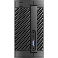 Mini PC ASRock DeskMini 310 Barebone (Black)