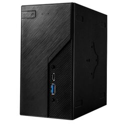 Sistem PC ASRock Deskmini 470 Intel Core i3-10300 8GB DDR4/512GB SSD (Black) Thumb