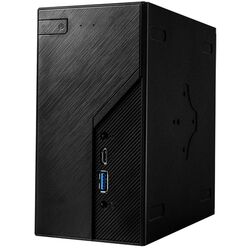 Системный блок ASRock Deskmini 470 Intel Core i5-11400 8GB DDR4/512GB SSD (Black) Thumb