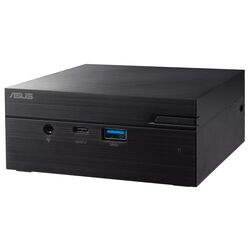 Mini PC Asus DOSPN41-BBC029MC Intel Celeron N4500 (Black)