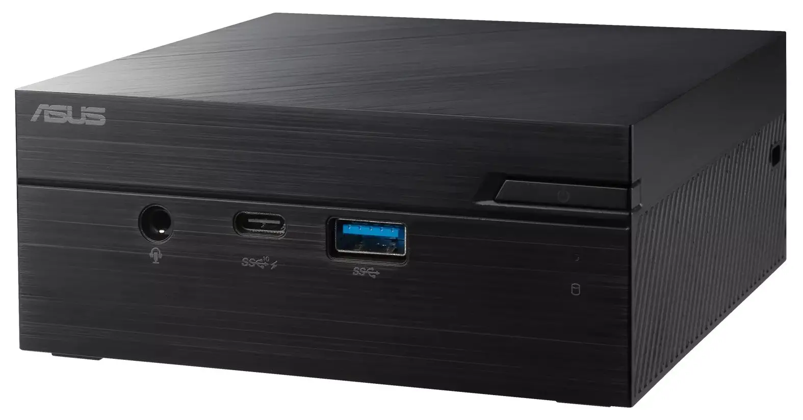 Mini PC Asus DOSPN41-BBC029MC Intel Celeron N4500 (Black)