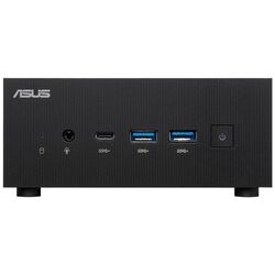 Mini PC Asus ExpertCenter PN52-BBR556HD AMD Ryzen 5 5600H (Black) Thumb