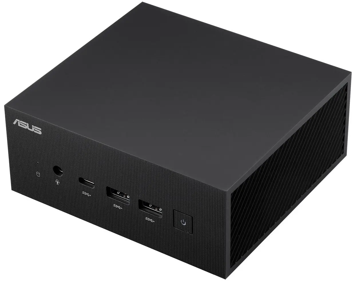 Mini PC Asus ExpertCenter PN52-BBR556HD AMD Ryzen 5 5600H (Black)