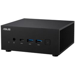 Mini PC Asus ExpertCenter PN52-BBR556HD AMD Ryzen 5 5600H (Black) Thumb