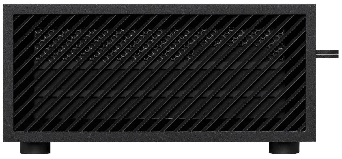 Mini PC Asus ExpertCenter PN52-BBR556HD AMD Ryzen 5 5600H (Black)