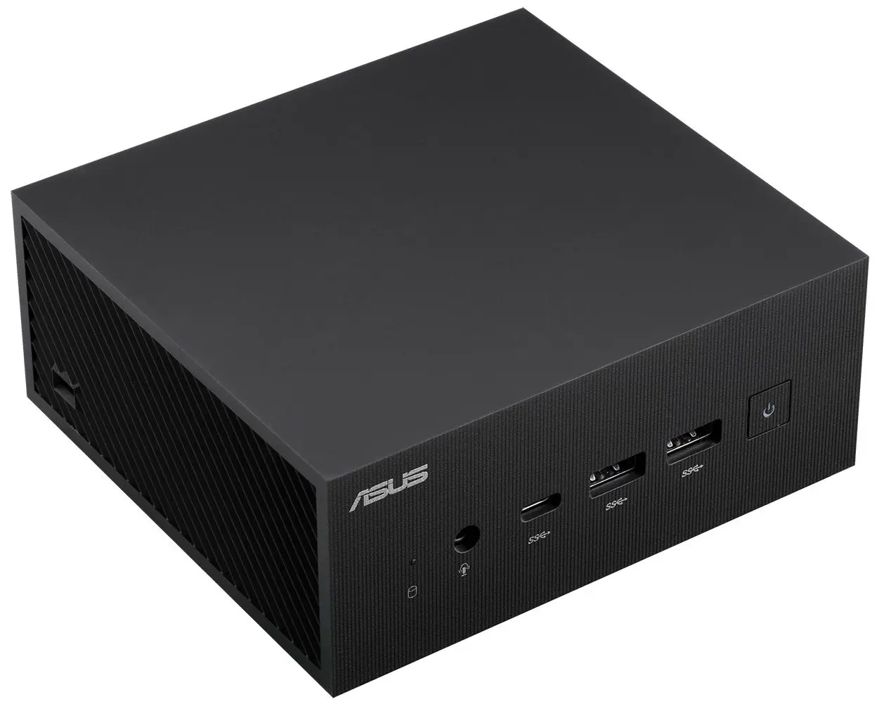Mini PC Asus ExpertCenter PN52-BBR556HD AMD Ryzen 5 5600H (Black)