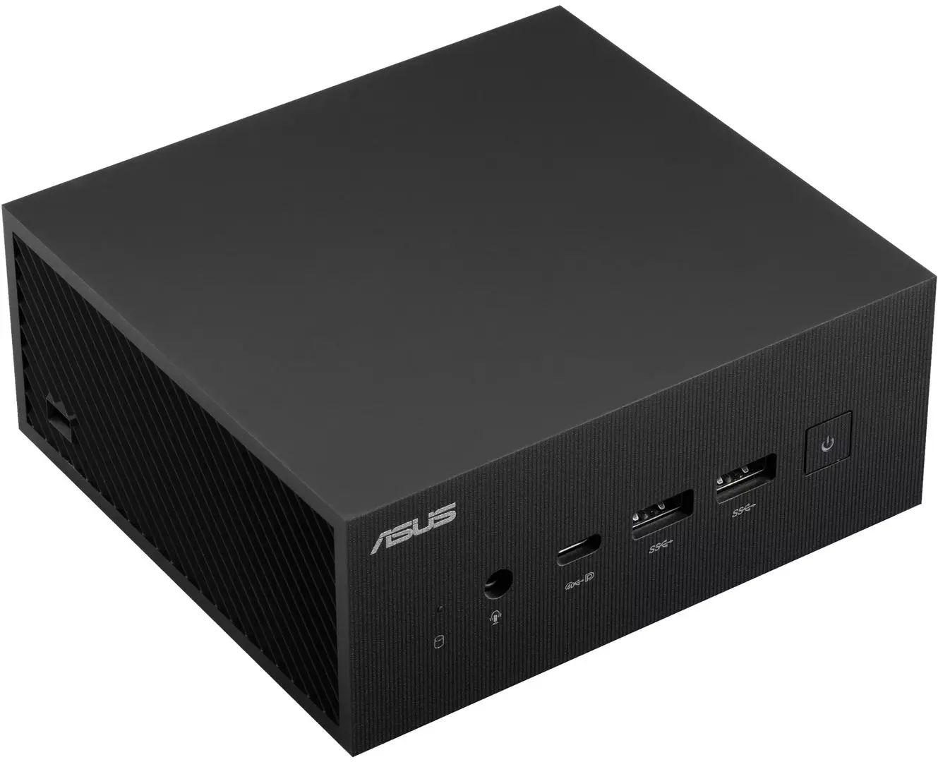 Mini PC Asus ExpertCenter PN53-BBR777HD AMD Ryzen 7 7735H (Black)