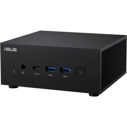 Mini PC Asus ExpertCenter PN53-BBR777HD AMD Ryzen 7 7735H (Black)
