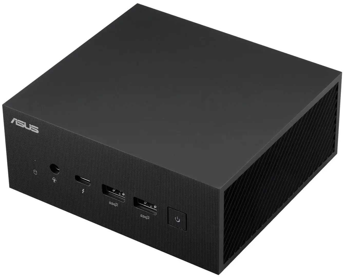 Mini PC Asus ExpertCenter PN64-BB5003MDE1 Intel Core i5-13500H (Black)