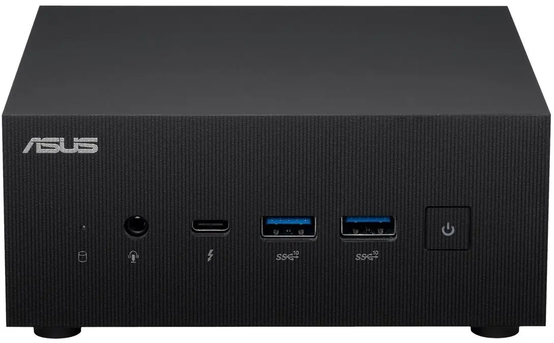 Mini PC Asus ExpertCenter PN64-BB5003MDE1 Intel Core i5-13500H (Black)
