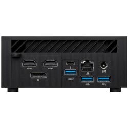 Mini PC Asus ExpertCenter PN64-BB5003MDE1 Intel Core i5-13500H (Black) Thumb