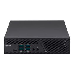 Mini PC Asus PB62-B3015MH Intel Core i3-10105 8GB DDR4/256GB SSD (Black) Thumb