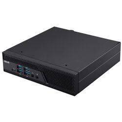 Mini PC Asus PB62-B3015MH Intel Core i3-10105 8GB DDR4/256GB SSD (Black)