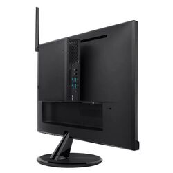 Mini PC Asus PB62-B3015MH Intel Core i3-10105 8GB DDR4/256GB SSD (Black) Thumb