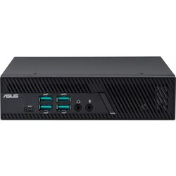 Mini PC Asus PB62-B7018ZH Intel Core i7-11700 16GB DDR4/512GB SSD (Black)