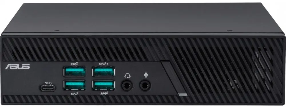 Mini PC Asus PB62-B7018ZH Intel Core i7-11700 16GB DDR4/512GB SSD (Black)