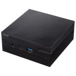 Mini PC Asus PN41-BBC130MVS1 Intel Celeron N5100 (Black) Thumb