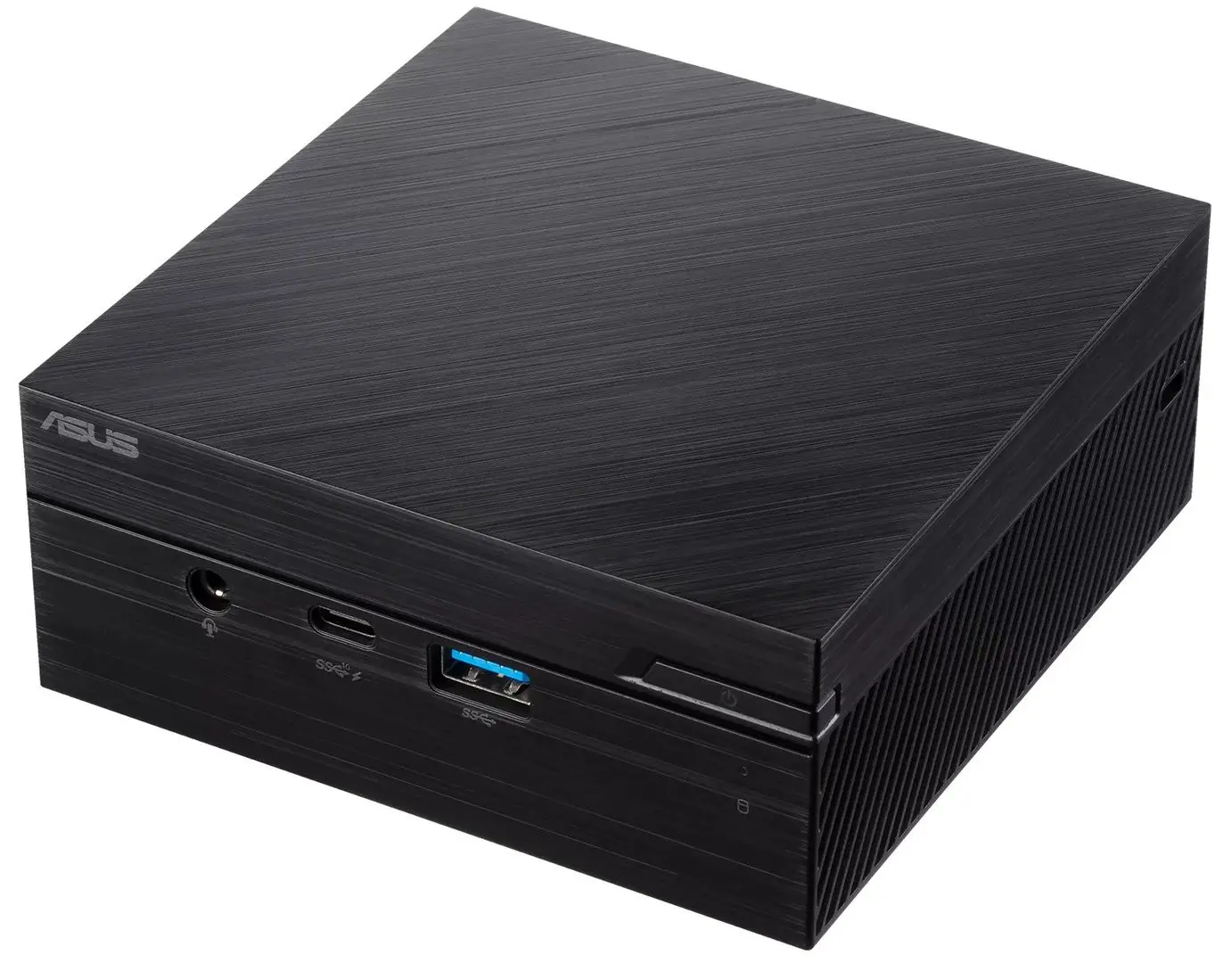 Mini PC Asus PN41-BBC130MVS1 Intel Celeron N5100 (Black)