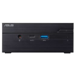 Mini PC Asus PN41-BBC130MVS1 Intel Celeron N5100 (Black) Thumb