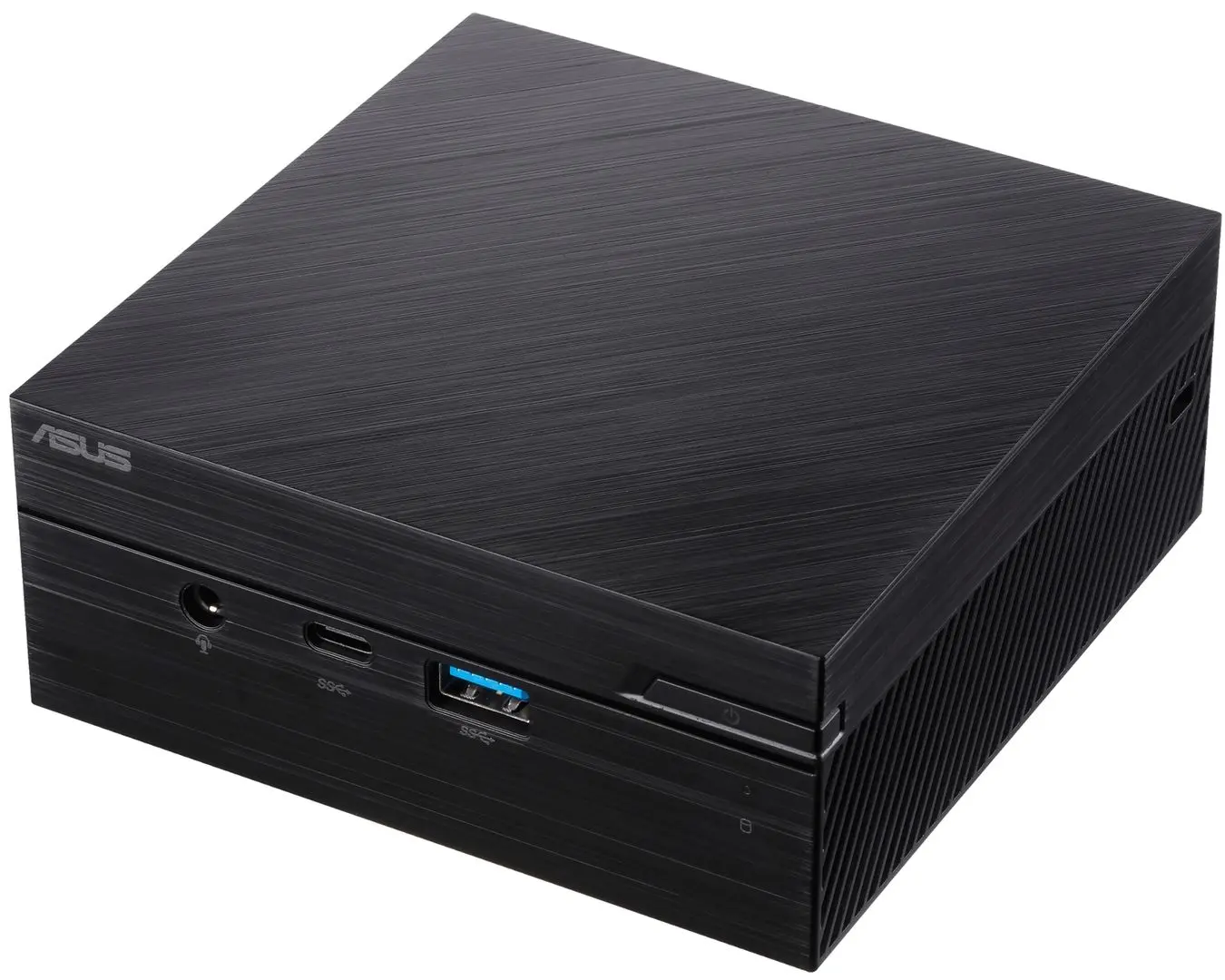 Mini PC Asus PN41-BBP131MVS1 Intel Pentium Silver N6000 (Black)