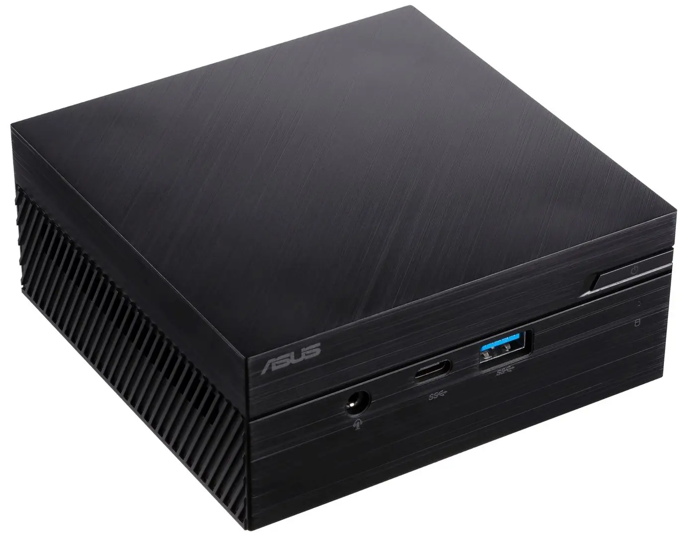 Mini PC Asus PN41-BBP131MVS1 Intel Pentium Silver N6000 (Black)